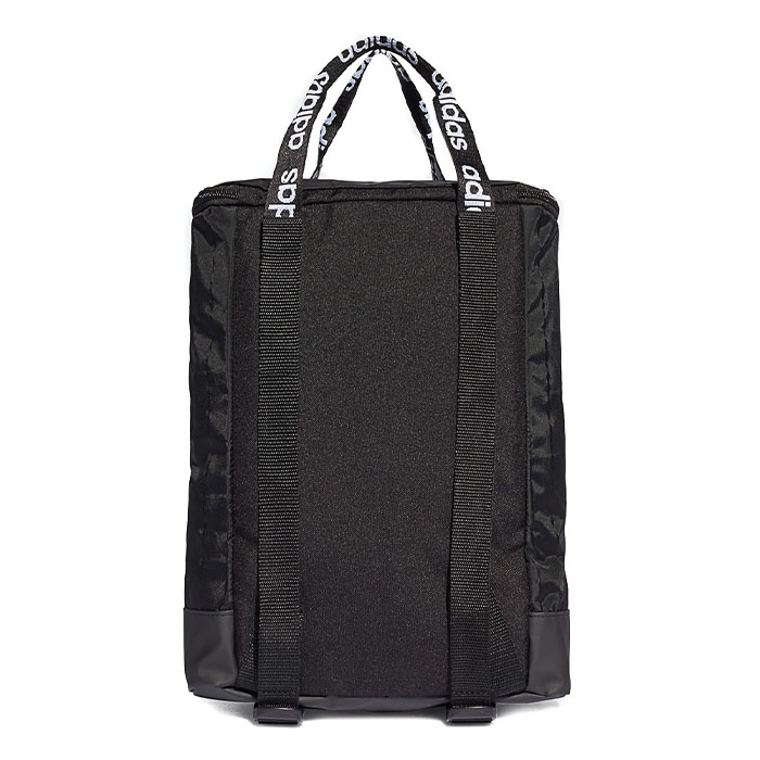 Mochilas Adidas Unisex Black T4H Ii S FL3704