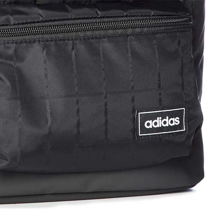 Mochilas Adidas Unisex Black T4H Ii S FL3704