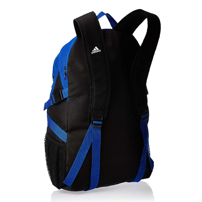 Mochilas Adidas Unisex Royal Blue Power V FJ4458