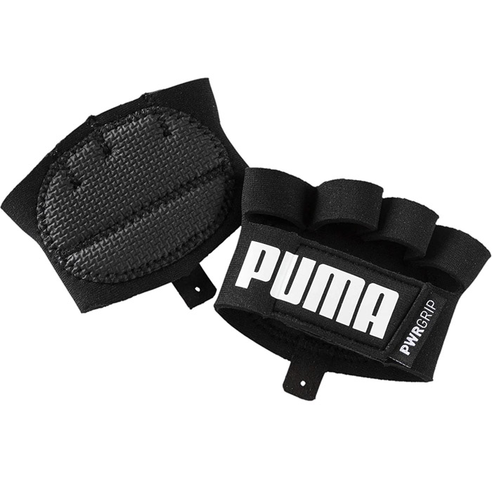Guantes Puma Unisex Negro Tr Ess Grip Gloves 4146401