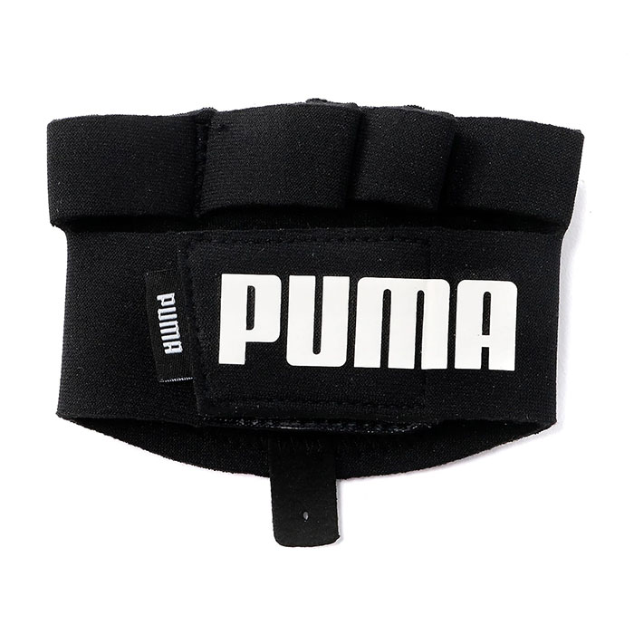 Guantes Puma Unisex Negro Tr Ess Grip Gloves 4146401