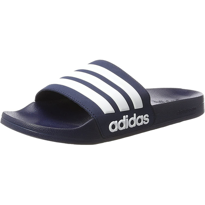 Sandalias Adidas Unisex Adilette Shower NavyAQ1703.