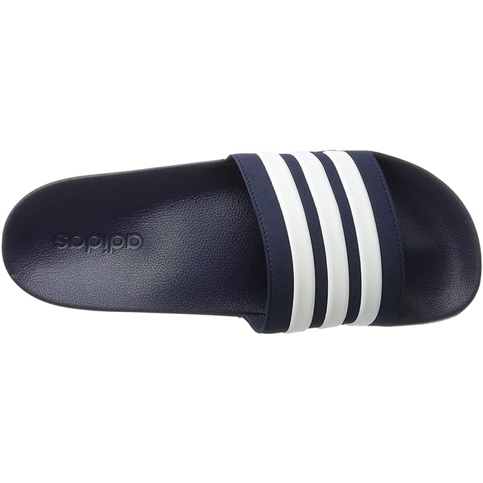 Sandalias Adidas Unisex Adilette Shower NavyAQ1703.