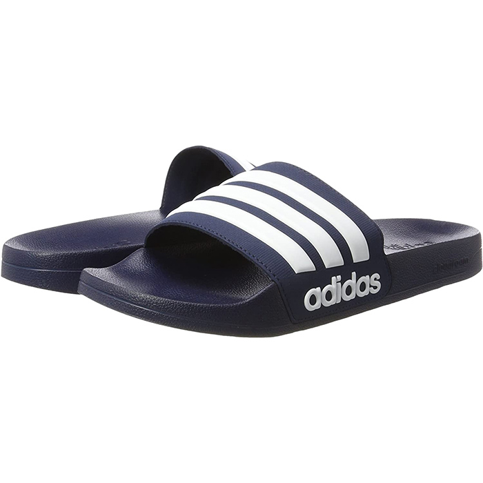 Sandalias Adidas Unisex Adilette Shower NavyAQ1703.