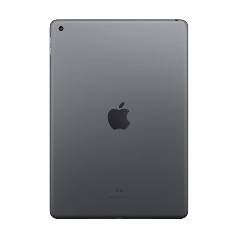 Apple iPad Retina 7ma Generación de 10.2 Wi-Fi 32GB Gris Espacial