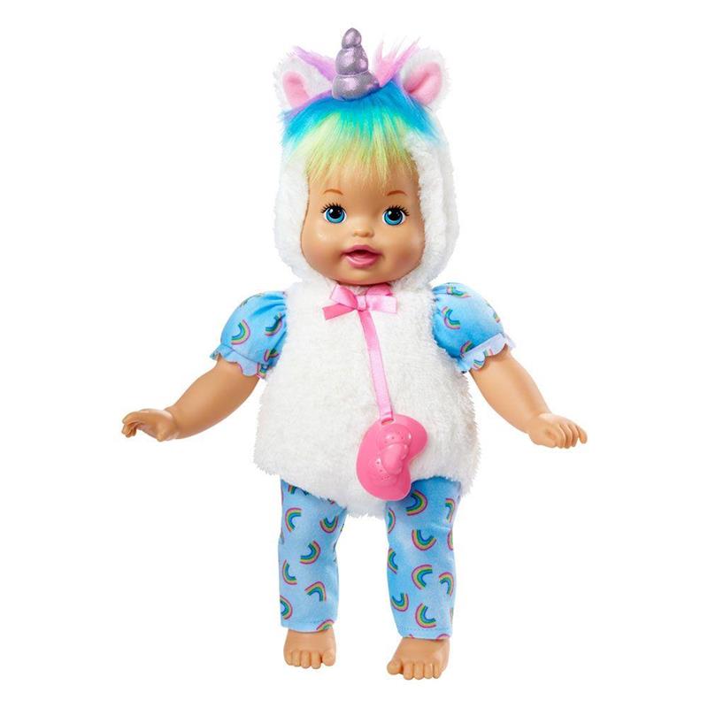 Little Mommy Unicornio