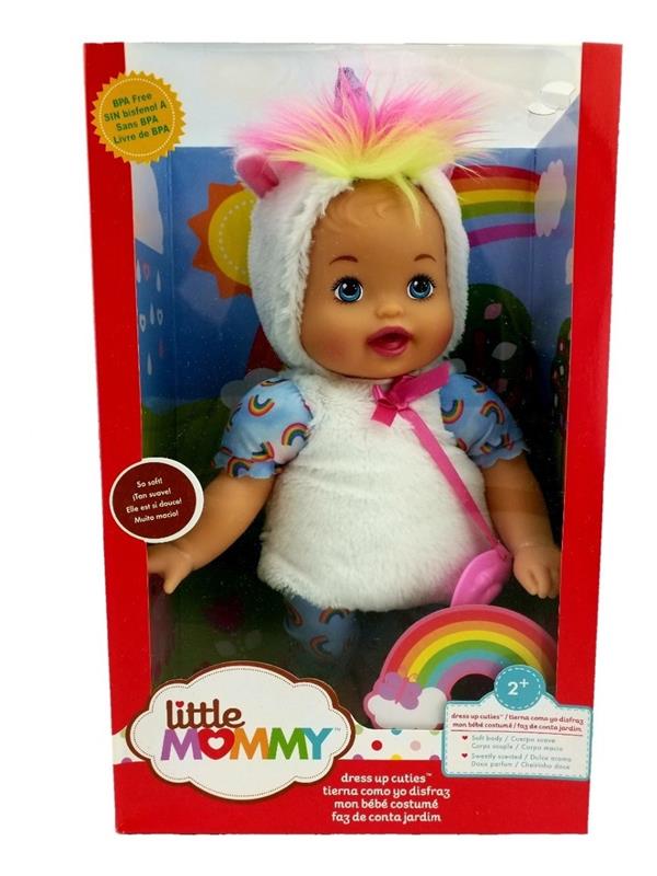 Little Mommy Unicornio
