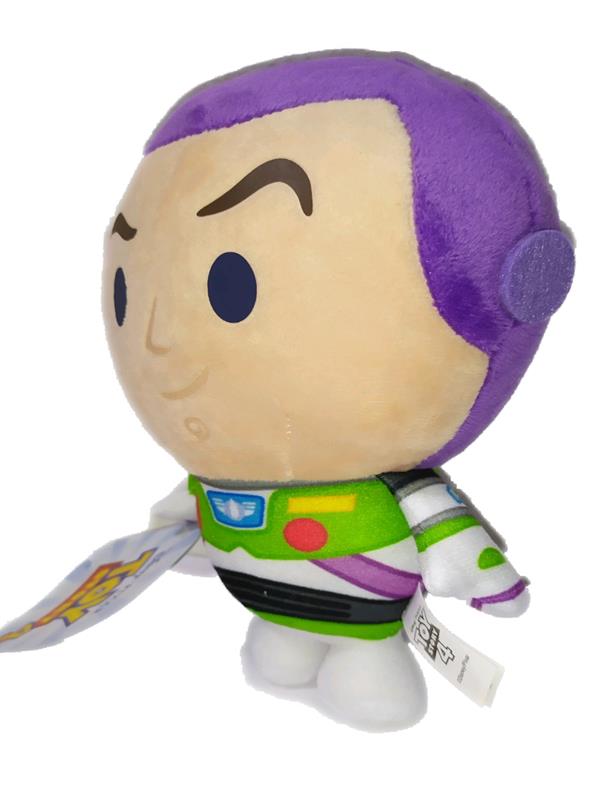 Peluche Petit Ruz Buzz Lightyear Toy Story 4