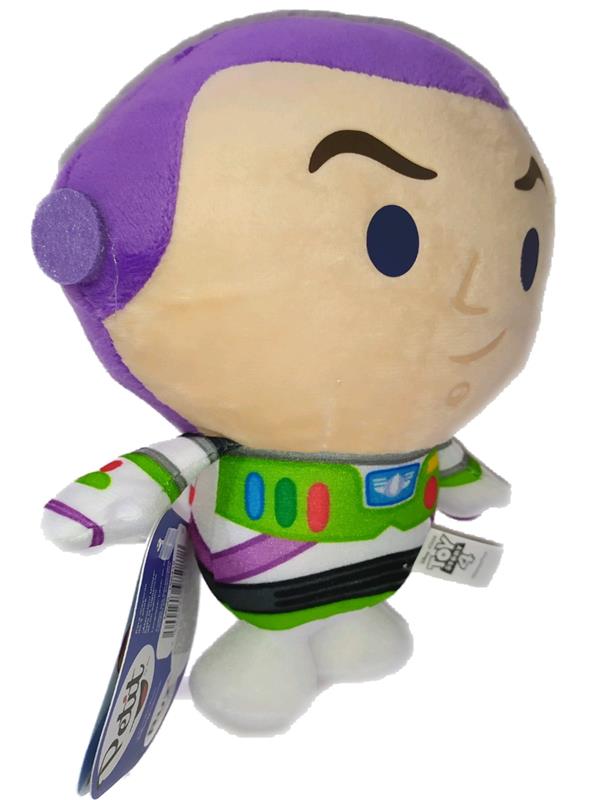 Peluche Petit Ruz Buzz Lightyear Toy Story 4