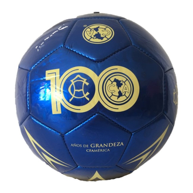 Balon Oficial Club America 100 Años