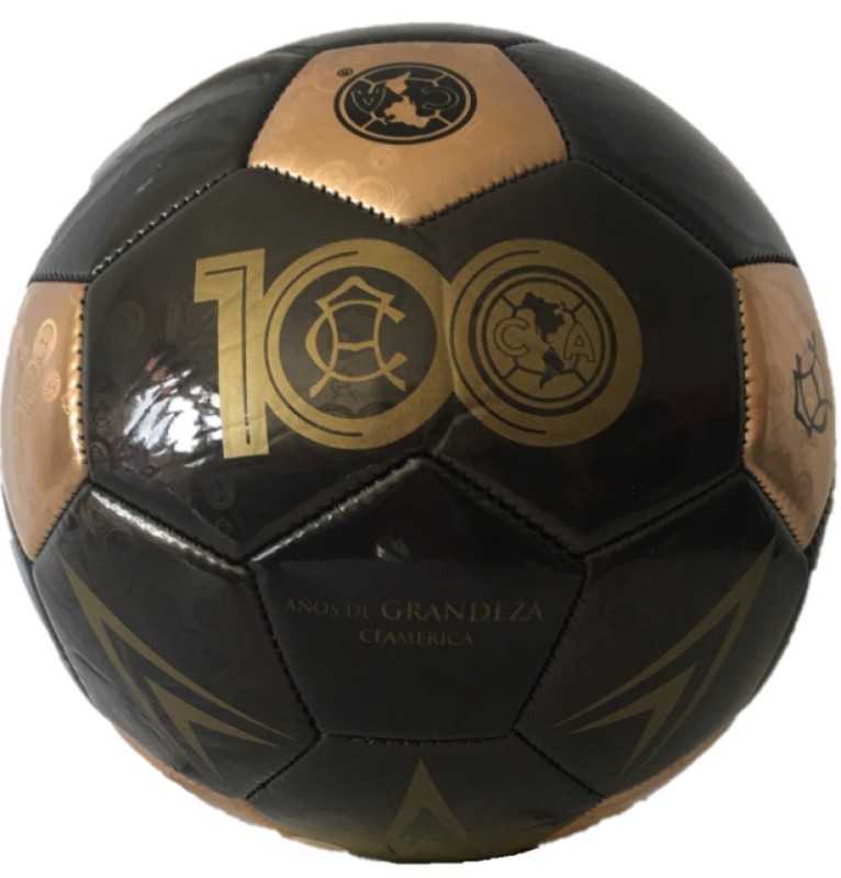 Balon Oficial Club America 100 Años