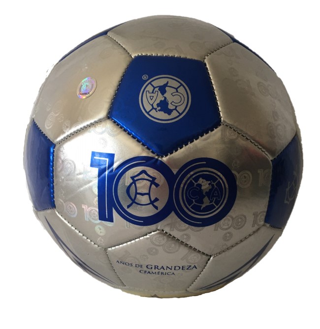 Balon Oficial Club America 100 Años