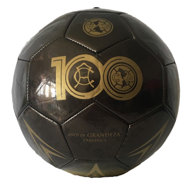 Balon Oficial Club America 100 Años