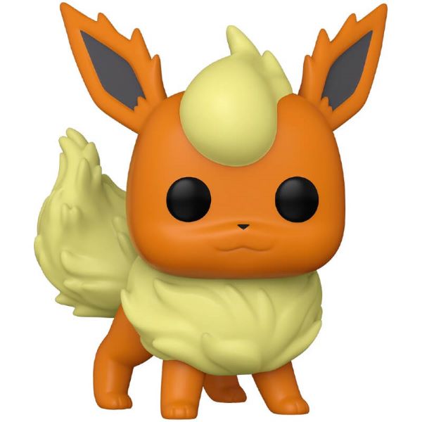 Funko Pop Pokemon Flareon 