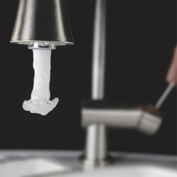 Bomba sumergible para cisterna 3/4 HP