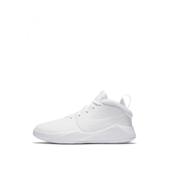 Tenis Nike Team Hustle D 9 PS Junior Original AQ4224 101