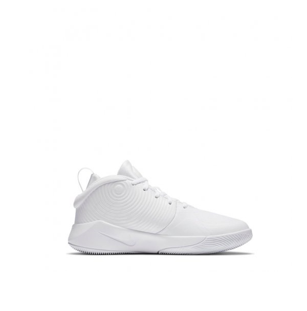 Tenis Nike Team Hustle D 9 PS Junior Original AQ4224 101