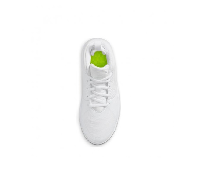 Tenis Nike Team Hustle D 9 PS Junior Original AQ4224 101