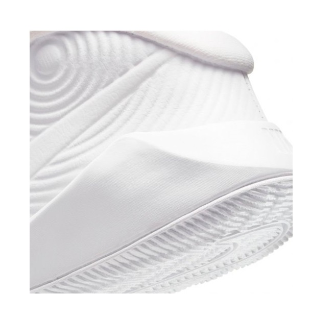 Tenis Nike Team Hustle D 9 PS Junior Original AQ4224 101