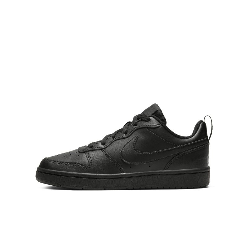 Tenis Nike Court Borough Low 2 Unisex Original BQ5448 001