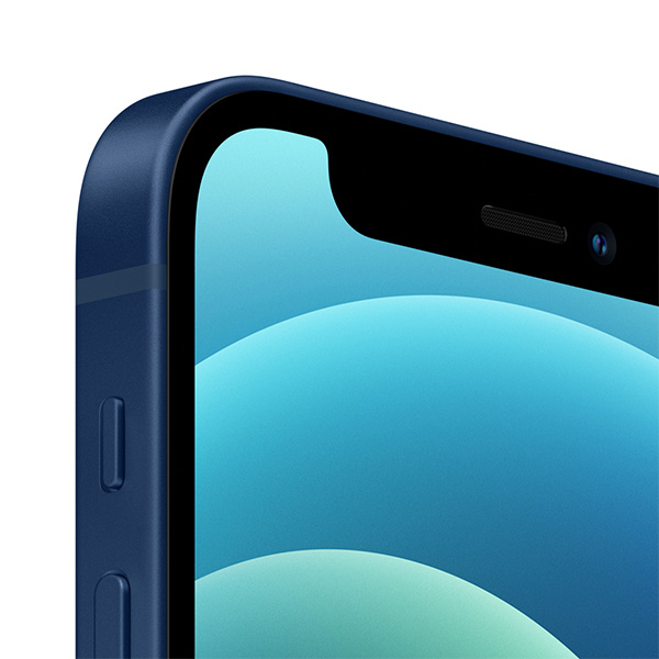 Celular APPLE IPHONE 12 MINI 64GB Color AZUL Telcel