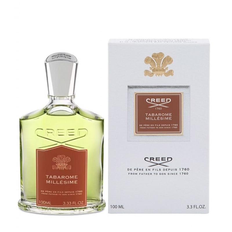 Perfume Hombre Creed Tabarone 100 Ml Edp Original Importado 