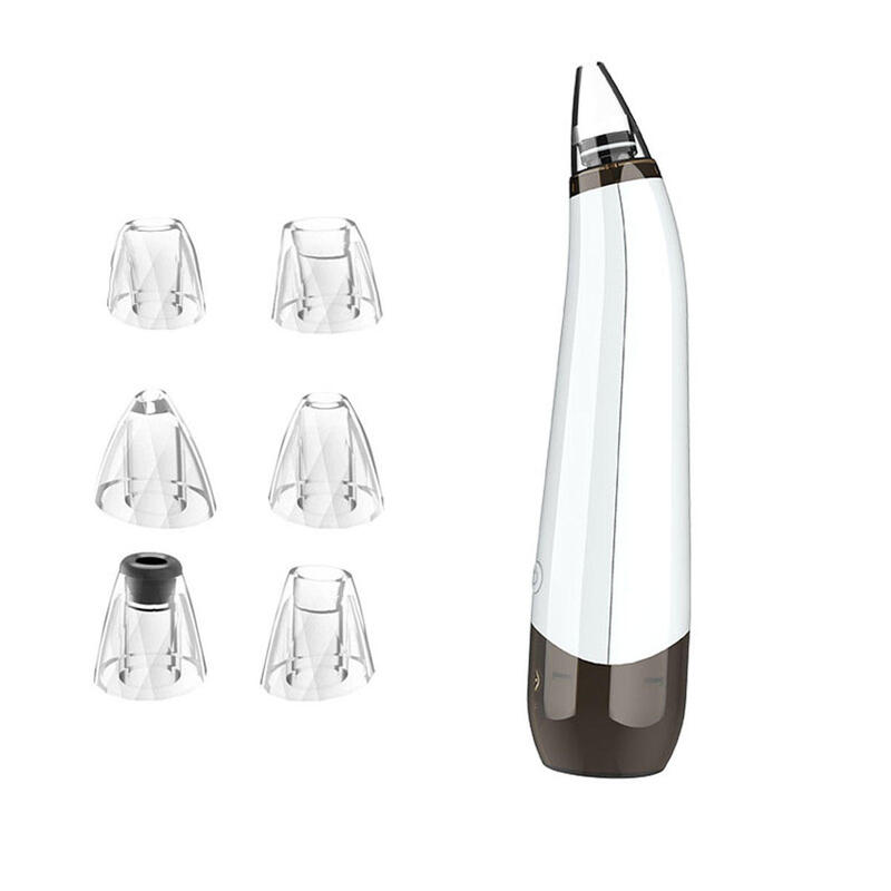 Limpiador Facial para Poros, Puntos Negros, Acne & Espinillas