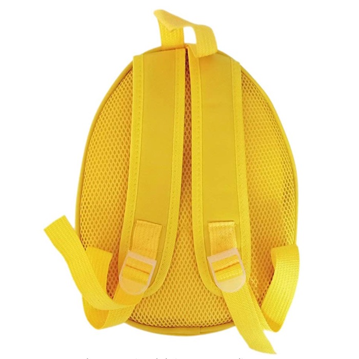 Mochila Para Niños de Pollito en 3D