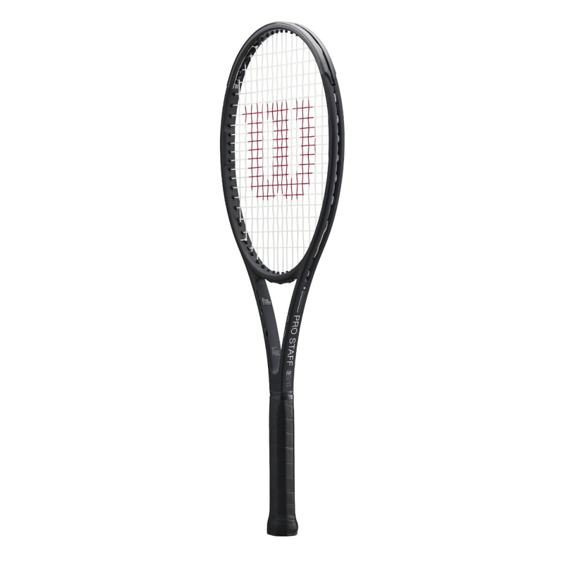 Raqueta Wilson Pro Staff Rf97 V13 Roger Federer 340gr 4 1/4