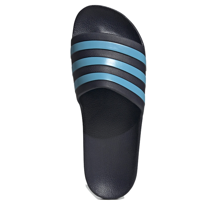 Sandalias Adidas Adilette Aqua - Azul - Hombre