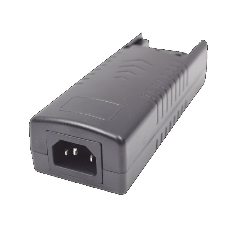 Fuente de poder Epcom 4 Camaras 12.5v Filtro Especial 4K PS12DC4KV