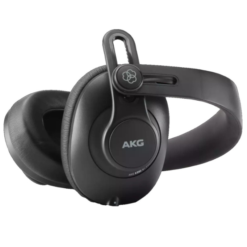 Наушники bluetooth akg k361 bt обзор