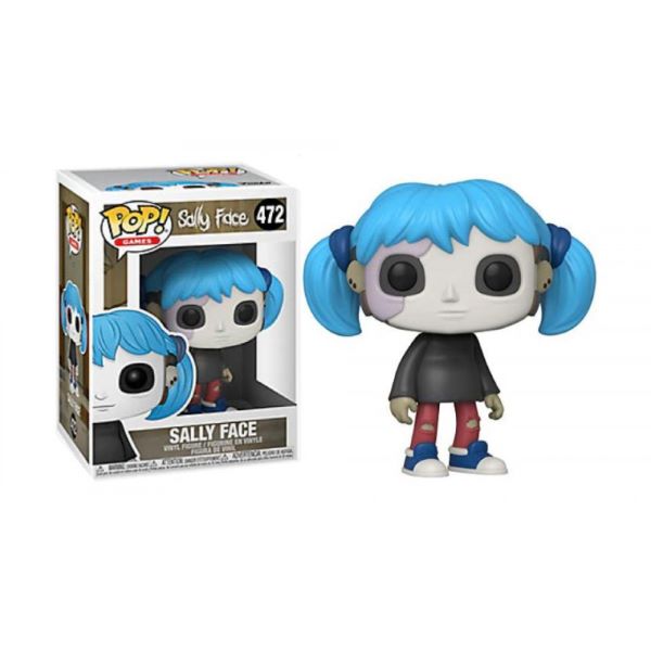 Funko Pop Sally Face 