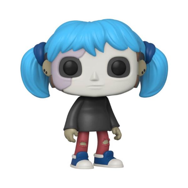 Funko Pop Sally Face 