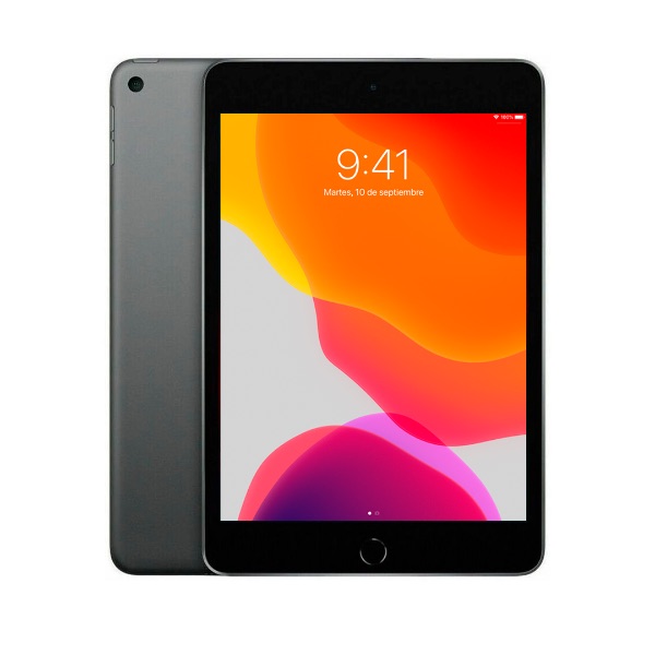 iPad Mini 5ta Gen / Wifi + Cellular (Reacondicionado)