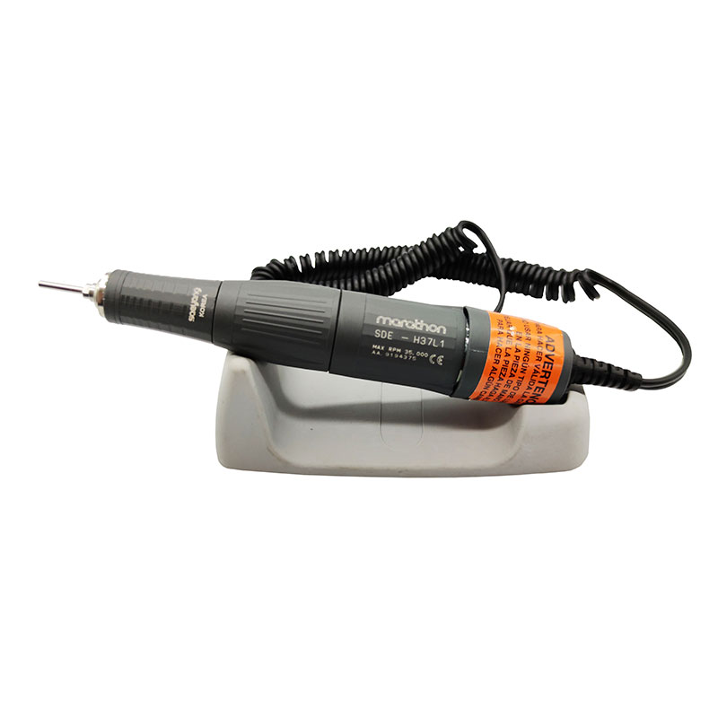 Mirco Motor Dental 35000 Revoluciones Podología Uñas Manos