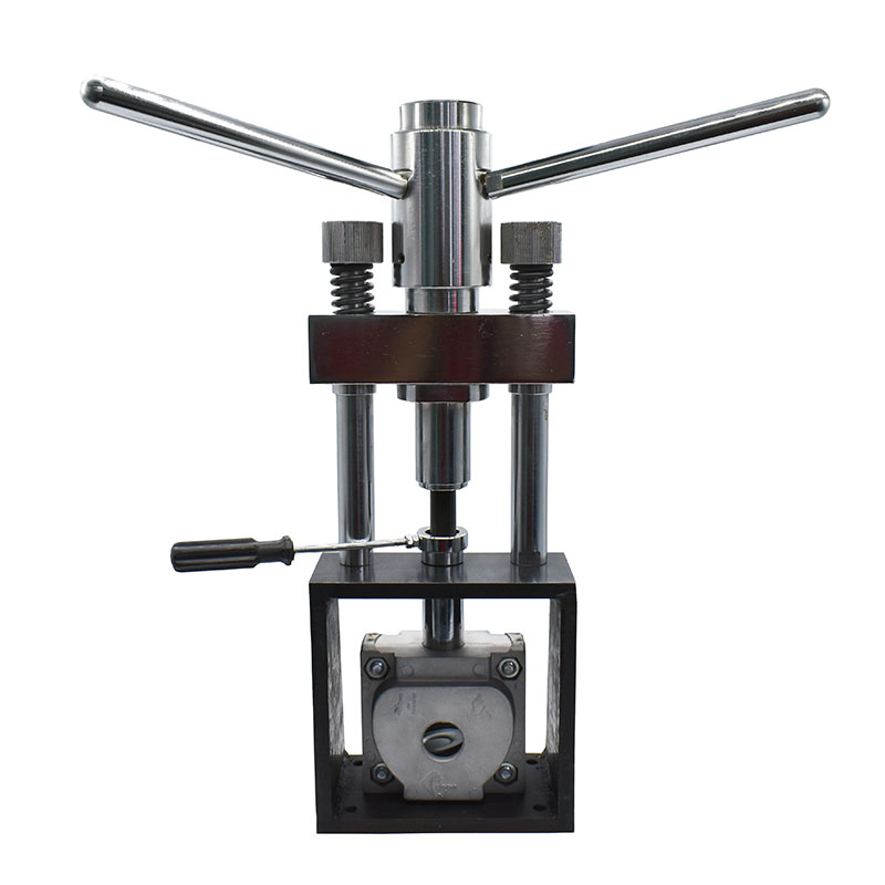 Horno De Prensado Y Cocción De Cerámica Dental