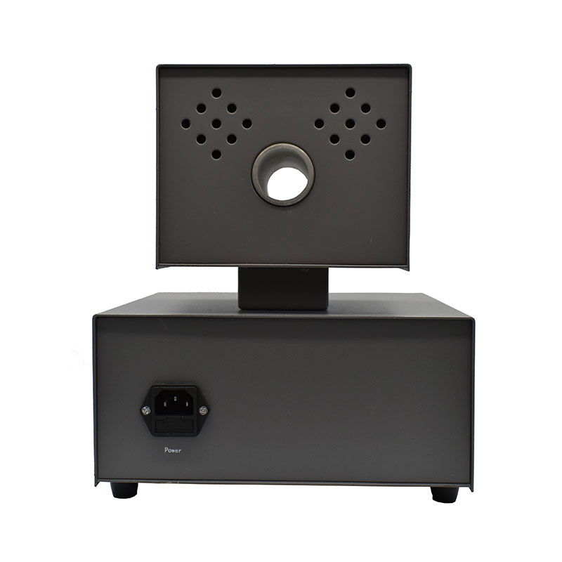 Horno De Prensado Y Cocción De Cerámica Dental