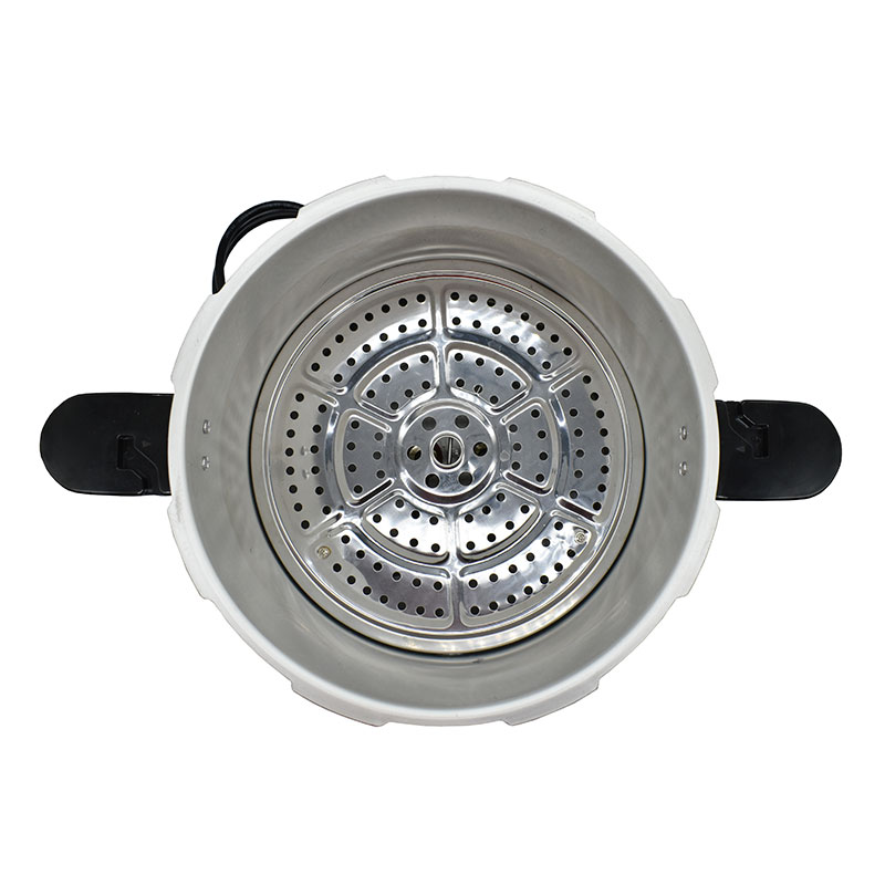 Olla De Presión Para Laboratorio Dental