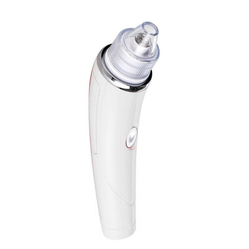 Para Eliminar Espinillas Y Puntos Negros,succión Al Vacío, limpiador de poros para el cuidado de la piel de la cara