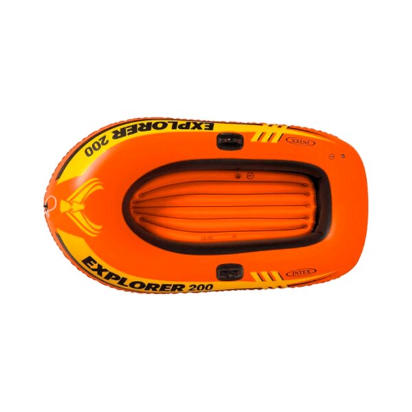 Bote Inflable Explorer 200