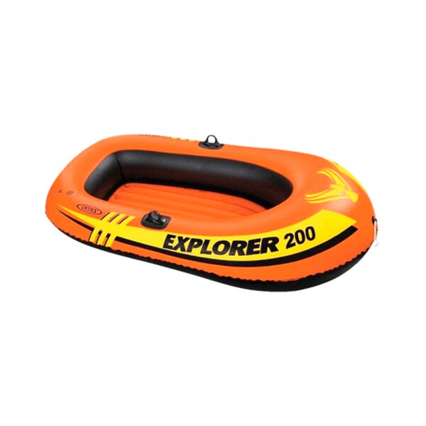 Bote Inflable Explorer 200