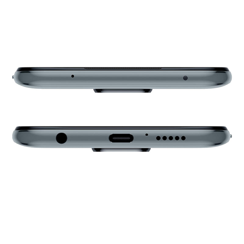 Xiaomi Redmi Note 9 Pro, 128GB/6GB RAM - Gris