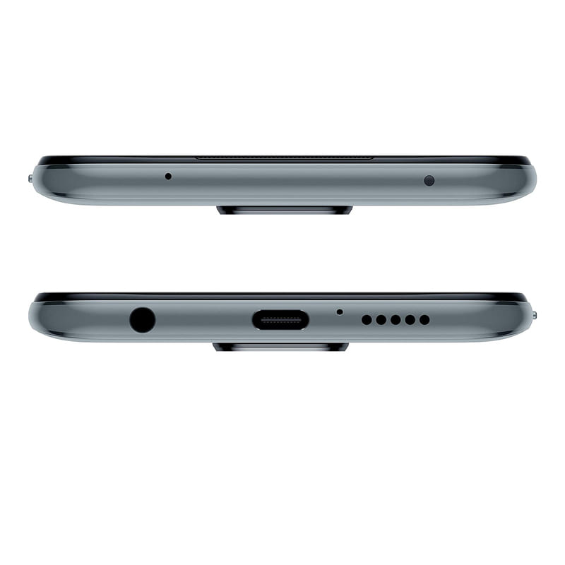 Xiaomi Redmi Note 9 Pro, 128GB/6GB RAM - Gris + Bocina