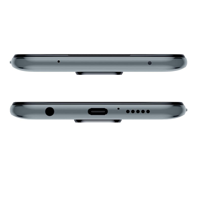 Xiaomi Redmi Note 9 Pro, 128GB/6GB RAM - Gris + Microsd 32gb
