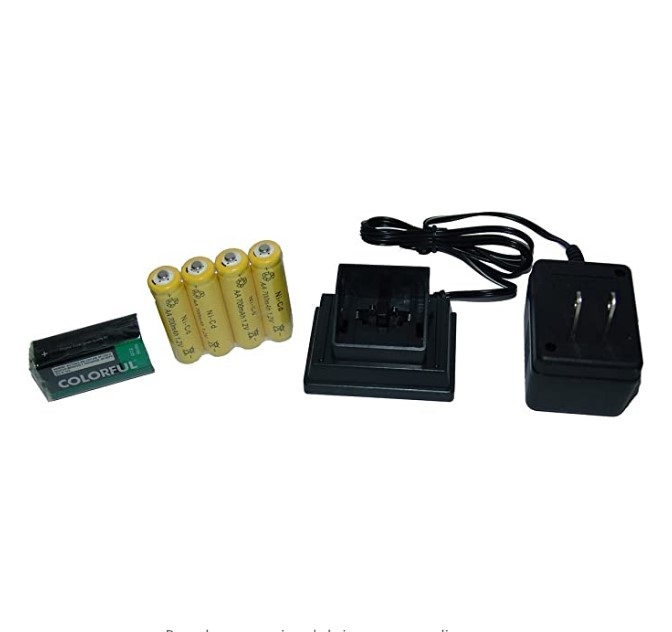 Camión a Control Remoto, Color Azul