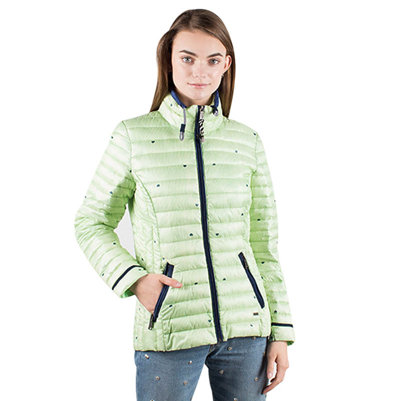 Chamarra para Dama DW57-POL7270