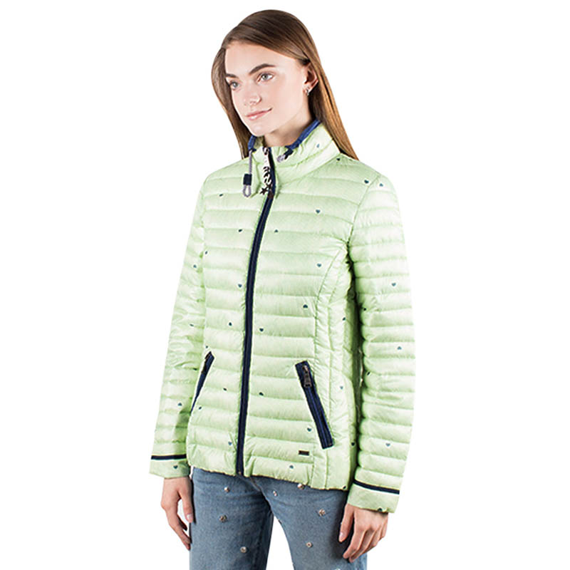 Chamarra para Dama DW57-POL7270