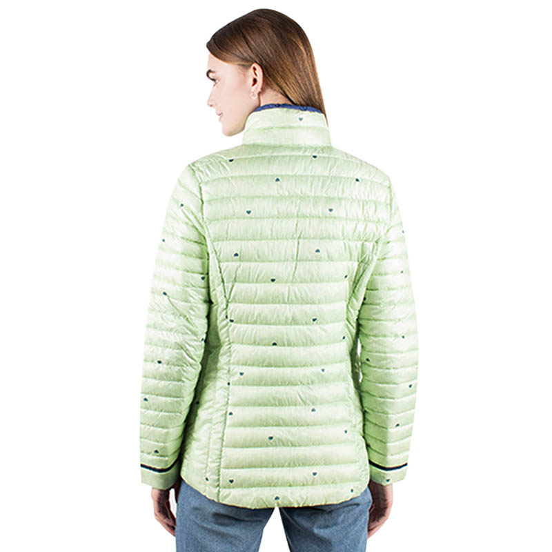 Chamarra para Dama DW57-POL7270