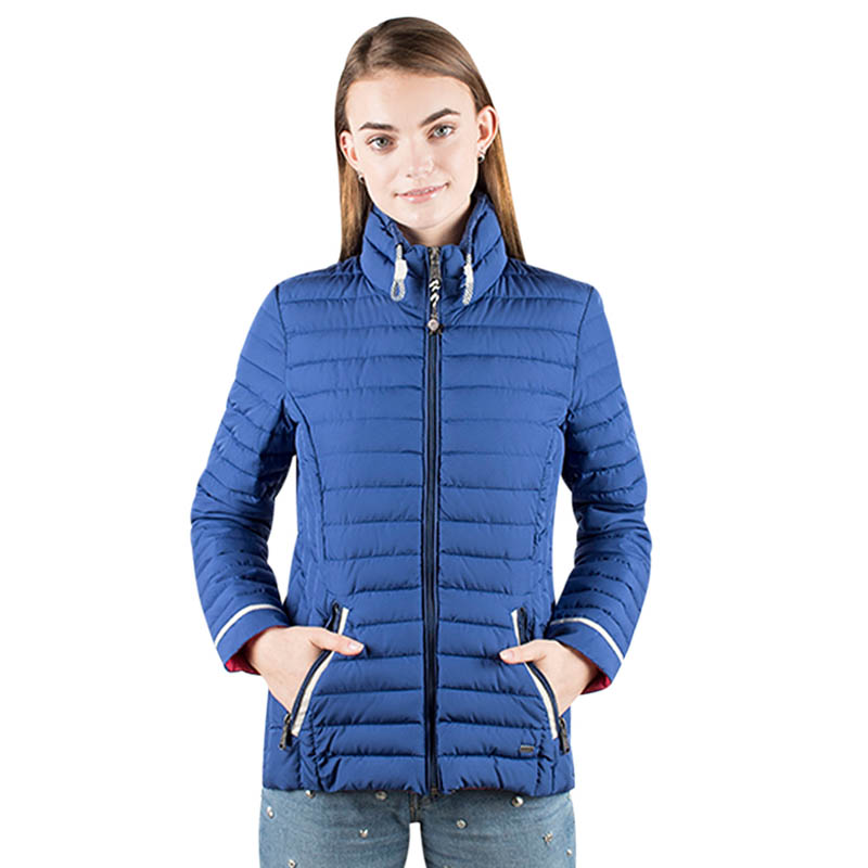 Chamarra para Dama DW57-POL7270